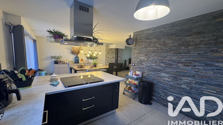 Ma-Cabane - Vente Maison Cinq-Mars-la-Pile, 89 m²