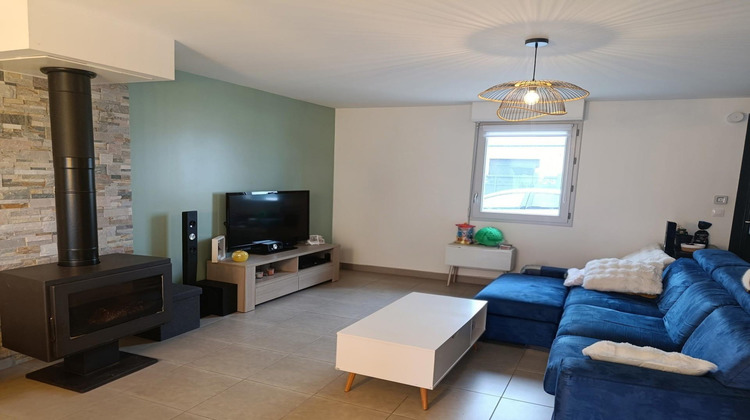 Ma-Cabane - Vente Maison Cinq-Mars-la-Pile, 89 m²