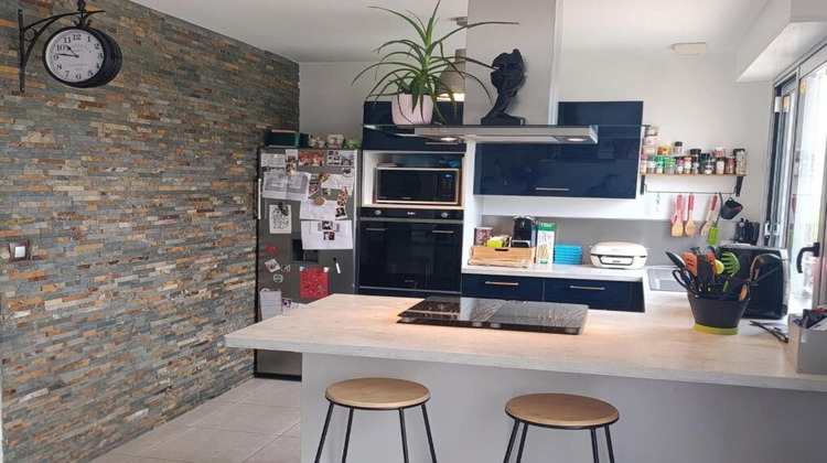 Ma-Cabane - Vente Maison Cinq-Mars-la-Pile, 89 m²