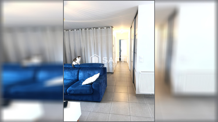 Ma-Cabane - Vente Maison Cinq-Mars-la-Pile, 89 m²