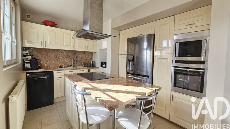 Ma-Cabane - Vente Maison Cinq-Mars-la-Pile, 148 m²