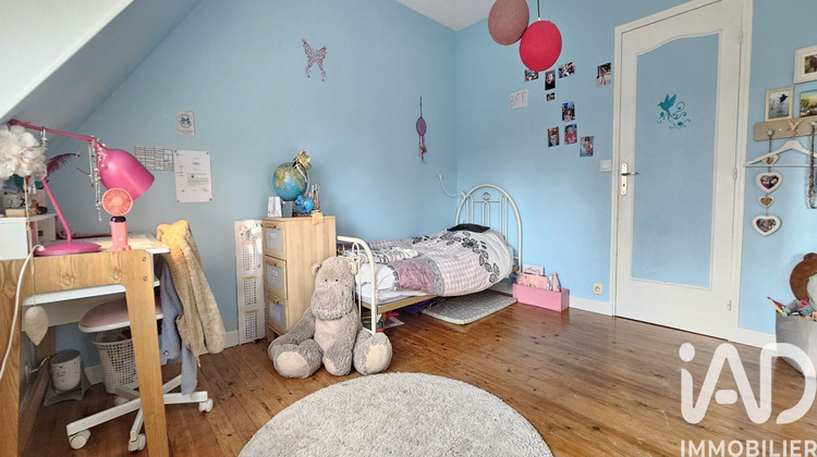 Ma-Cabane - Vente Maison Cinq-Mars-la-Pile, 148 m²