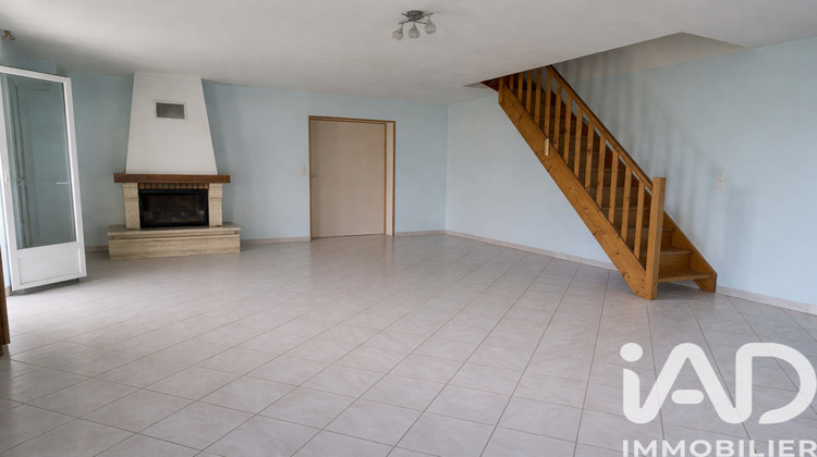 Ma-Cabane - Vente Maison Cinq-Mars-la-Pile, 117 m²