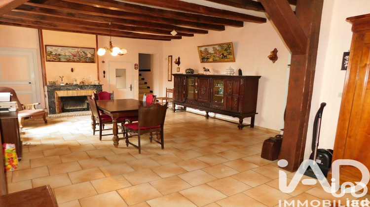 Ma-Cabane - Vente Maison Cinq-Mars-la-Pile, 148 m²