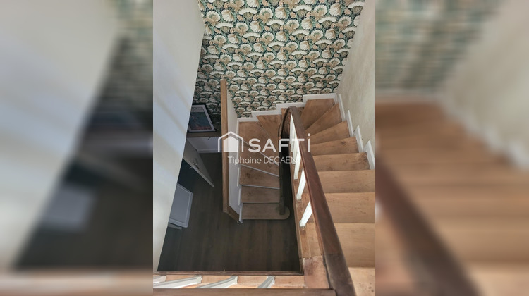 Ma-Cabane - Vente Maison Cinq-Mars-la-Pile, 110 m²