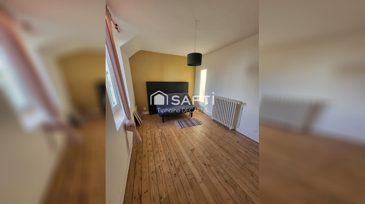 Ma-Cabane - Vente Maison Cinq-Mars-la-Pile, 110 m²