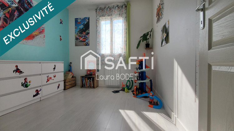 Ma-Cabane - Vente Maison Cinq-Mars-la-Pile, 84 m²