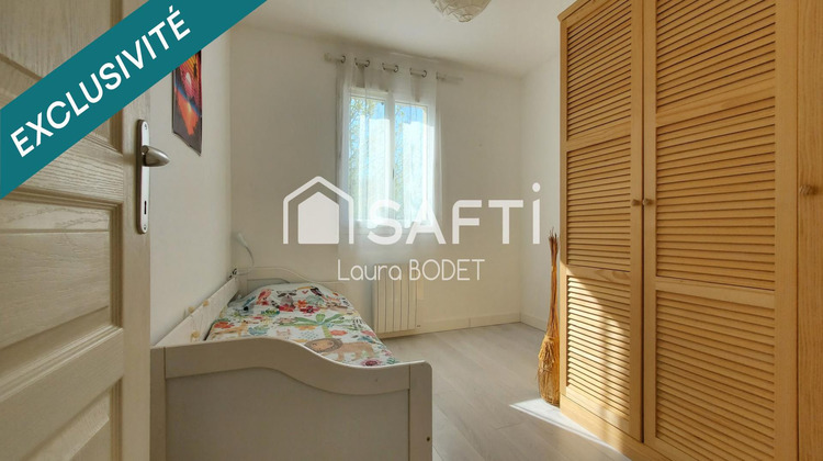 Ma-Cabane - Vente Maison Cinq-Mars-la-Pile, 84 m²