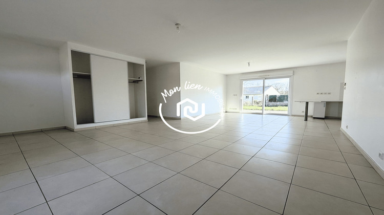 Ma-Cabane - Vente Maison Cinq-Mars-la-Pile, 84 m²