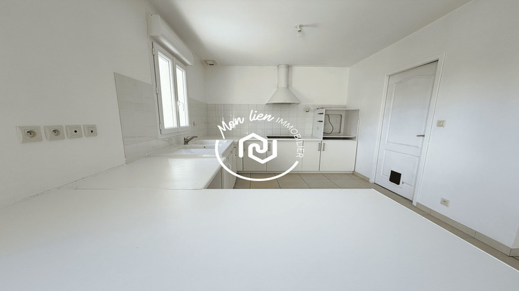 Ma-Cabane - Vente Maison Cinq-Mars-la-Pile, 84 m²