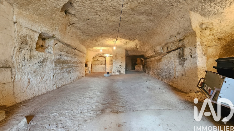 Ma-Cabane - Vente Maison Cinq-Mars-la-Pile, 147 m²