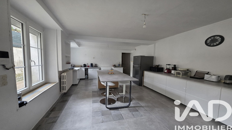 Ma-Cabane - Vente Maison Cinq-Mars-la-Pile, 150 m²
