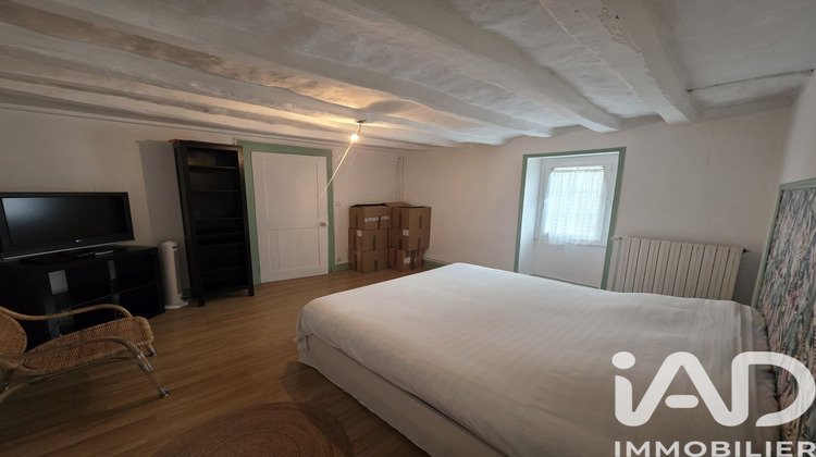 Ma-Cabane - Vente Maison Cinq-Mars-la-Pile, 150 m²
