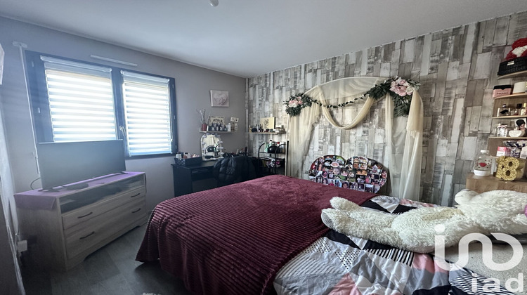 Ma-Cabane - Vente Maison Cinq-Mars-la-Pile, 110 m²