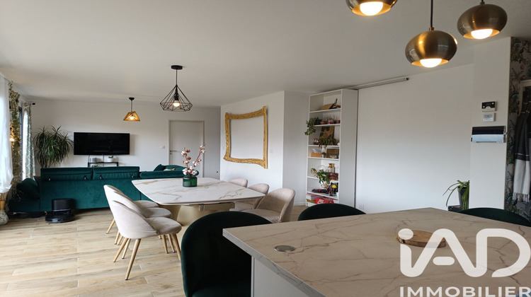 Ma-Cabane - Vente Maison Cinq-Mars-la-Pile, 93 m²