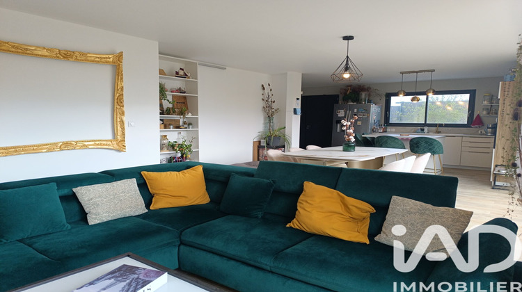 Ma-Cabane - Vente Maison Cinq-Mars-la-Pile, 93 m²