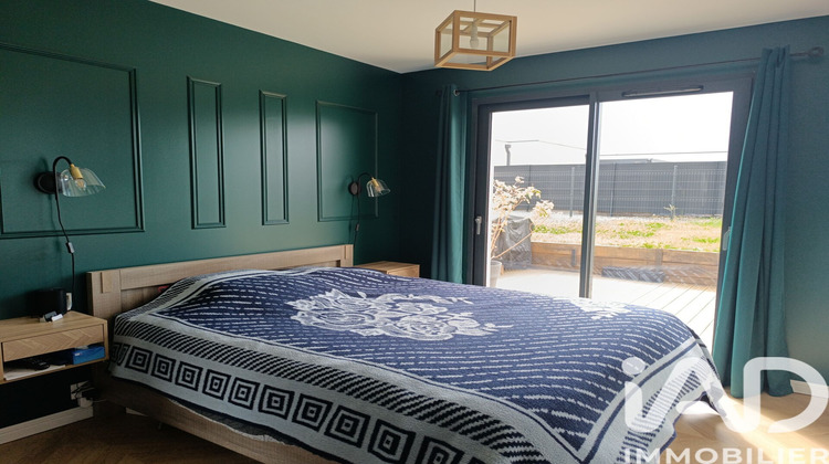 Ma-Cabane - Vente Maison Cinq-Mars-la-Pile, 93 m²