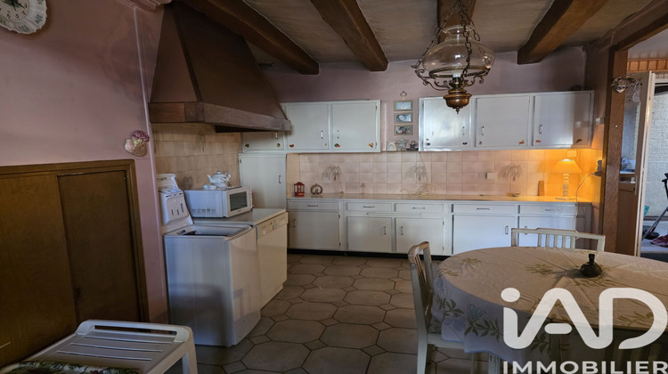 Ma-Cabane - Vente Maison Cinq-Mars-la-Pile, 93 m²