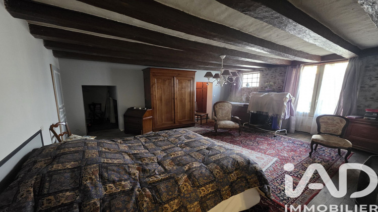 Ma-Cabane - Vente Maison Cinq-Mars-la-Pile, 93 m²
