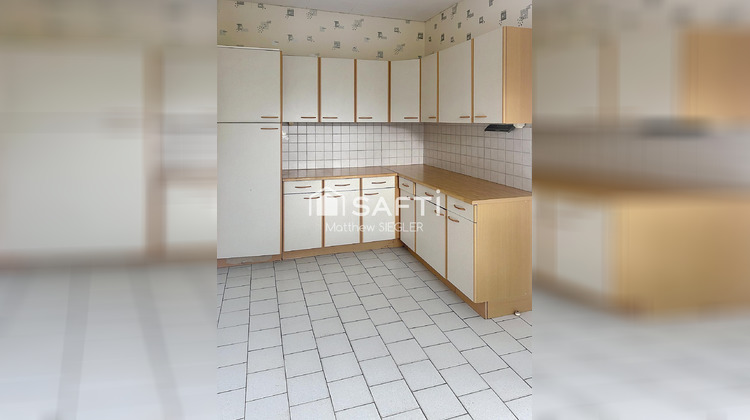 Ma-Cabane - Vente Maison Cinq-Mars-la-Pile, 66 m²