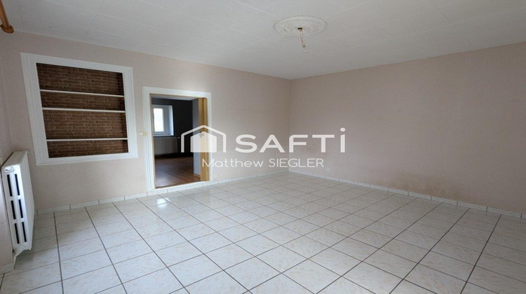 Ma-Cabane - Vente Maison Cinq-Mars-la-Pile, 66 m²