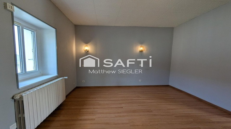 Ma-Cabane - Vente Maison Cinq-Mars-la-Pile, 66 m²