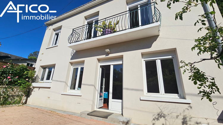 Ma-Cabane - Vente Maison CINQ-MARS-LA-PILE, 113 m²