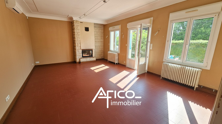 Ma-Cabane - Vente Maison CINQ-MARS-LA-PILE, 113 m²