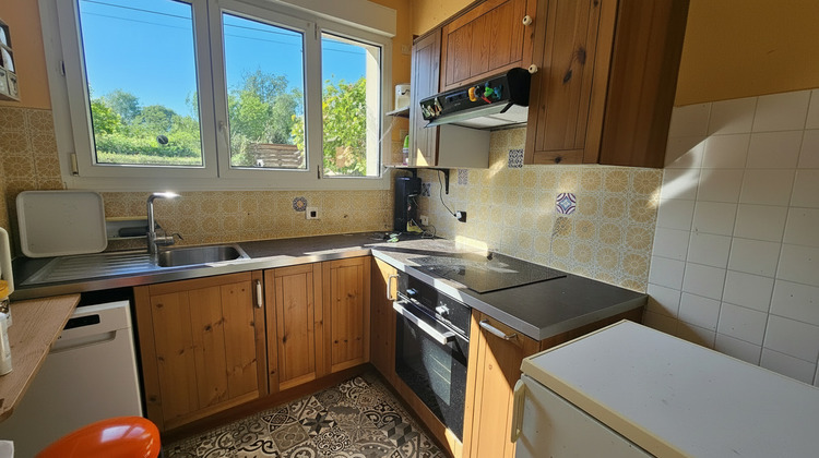 Ma-Cabane - Vente Maison CINQ-MARS-LA-PILE, 113 m²