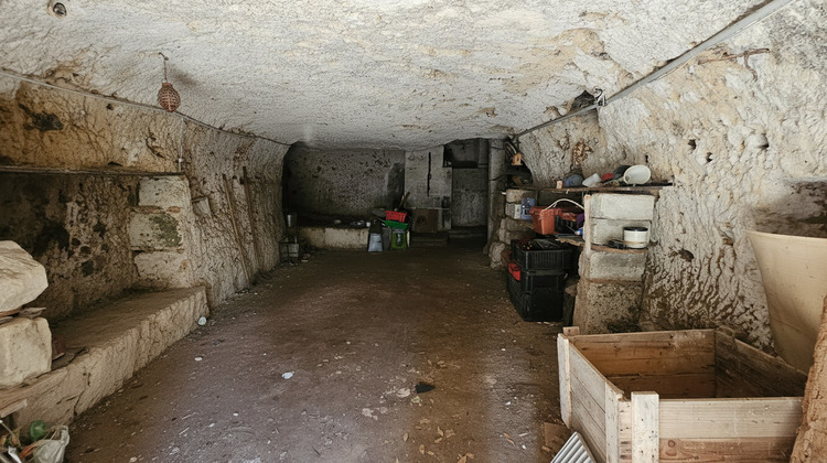 Ma-Cabane - Vente Maison CINQ-MARS-LA-PILE, 113 m²