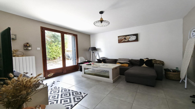 Ma-Cabane - Vente Maison Cinq-Mars-la-Pile, 74 m²