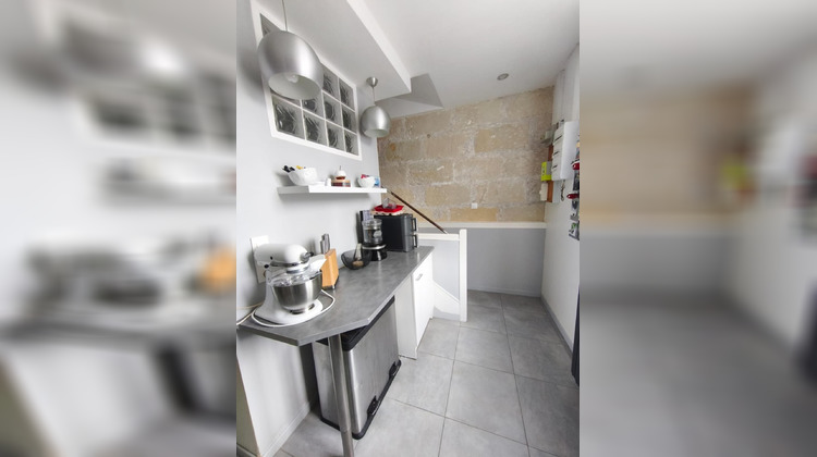 Ma-Cabane - Vente Maison Cinq-Mars-la-Pile, 74 m²