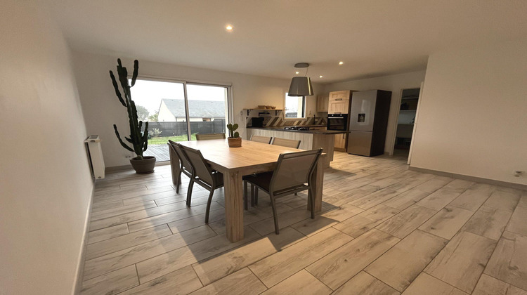 Ma-Cabane - Vente Maison Cinq-Mars-la-Pile, 92 m²