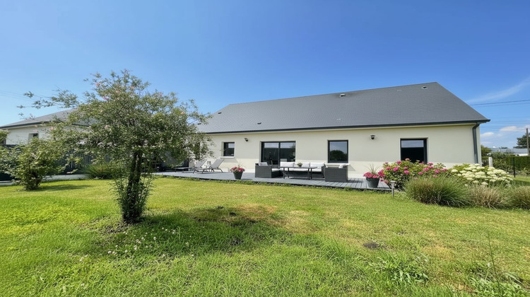 Ma-Cabane - Vente Maison Cinq-Mars-la-Pile, 93 m²