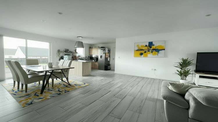 Ma-Cabane - Vente Maison Cinq-Mars-la-Pile, 93 m²