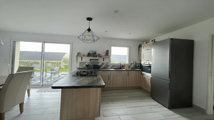 Ma-Cabane - Vente Maison Cinq-Mars-la-Pile, 93 m²