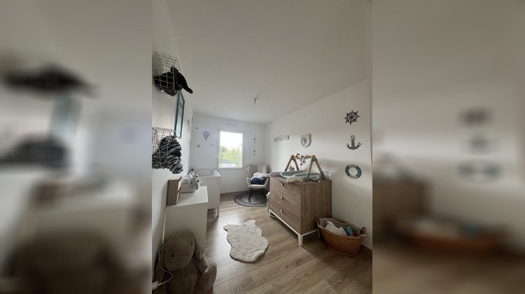 Ma-Cabane - Vente Maison Cinq-Mars-la-Pile, 93 m²