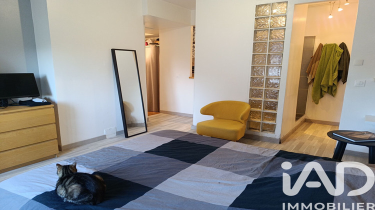 Ma-Cabane - Vente Maison Cinq-Mars-la-Pile, 107 m²