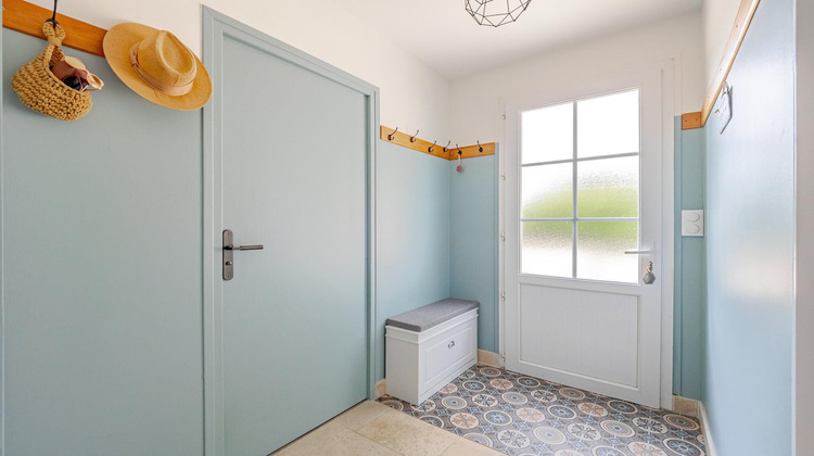 Ma-Cabane - Vente Maison Cinq-Mars-la-Pile, 155 m²