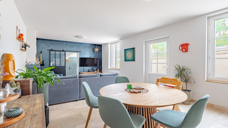 Ma-Cabane - Vente Maison Cinq-Mars-la-Pile, 155 m²