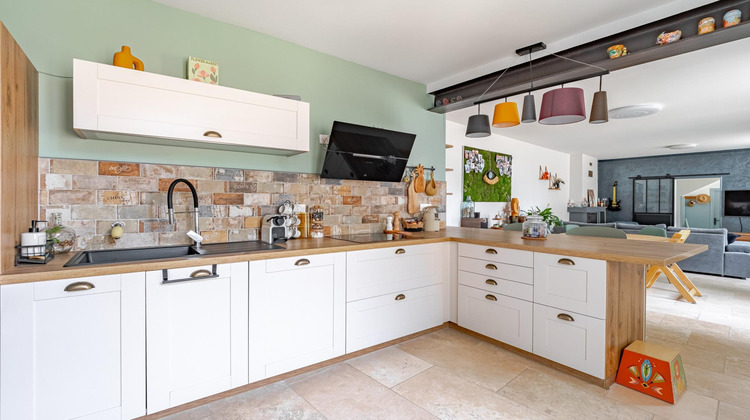 Ma-Cabane - Vente Maison Cinq-Mars-la-Pile, 155 m²