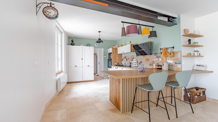 Ma-Cabane - Vente Maison Cinq-Mars-la-Pile, 155 m²