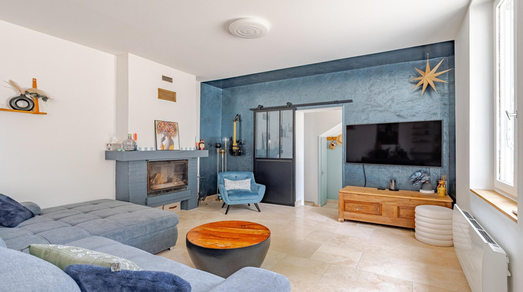 Ma-Cabane - Vente Maison Cinq-Mars-la-Pile, 155 m²