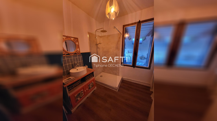 Ma-Cabane - Vente Maison Cinq-Mars-la-Pile, 110 m²