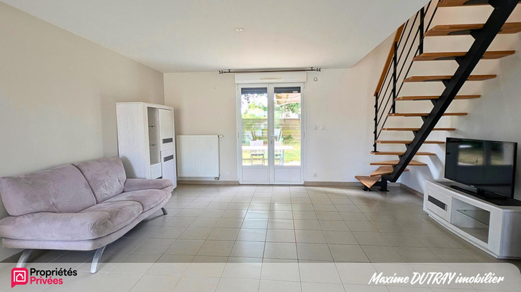 Ma-Cabane - Vente Maison CINQ MARS LA PILE, 128 m²