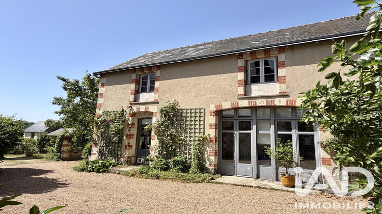 Ma-Cabane - Vente Maison Cinq-Mars-la-Pile, 299 m²