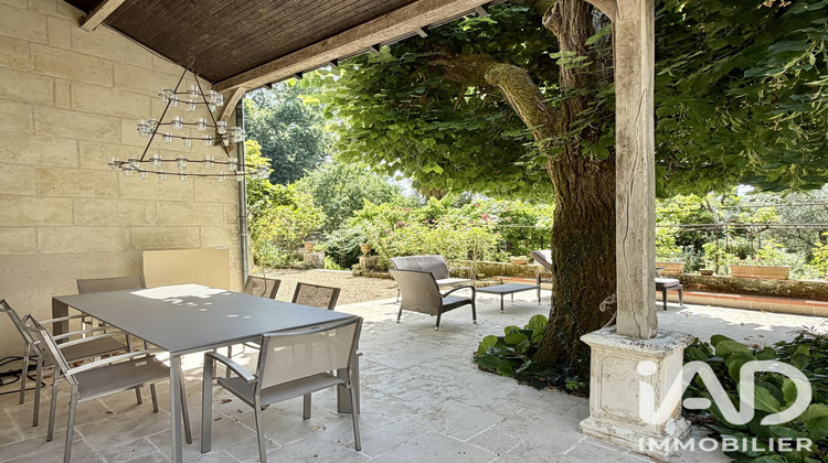 Ma-Cabane - Vente Maison Cinq-Mars-la-Pile, 299 m²