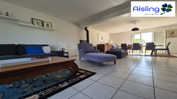 Ma-Cabane - Vente Maison Cinq-Mars-la-Pile, 140 m²