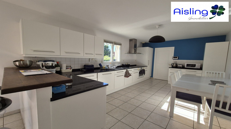 Ma-Cabane - Vente Maison Cinq-Mars-la-Pile, 140 m²