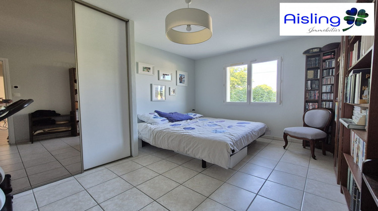 Ma-Cabane - Vente Maison Cinq-Mars-la-Pile, 140 m²